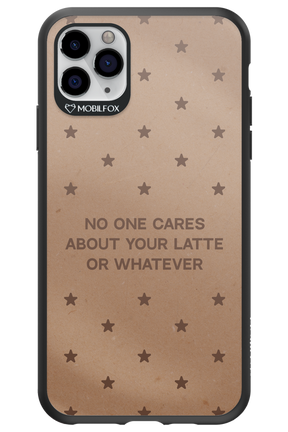 Whateverrr 2.0 - Apple iPhone 11 Pro Max