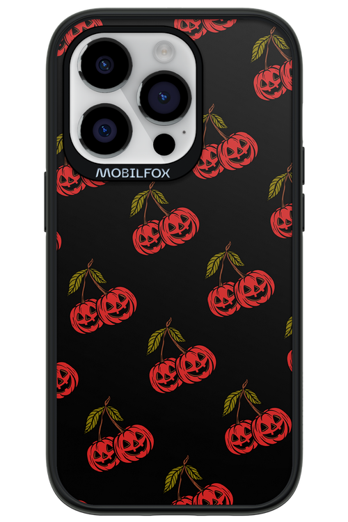 Spicey Pumpkin - Apple iPhone 14 Pro