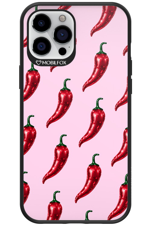 Chili Babe 2.0 - Apple iPhone 12 Pro Max