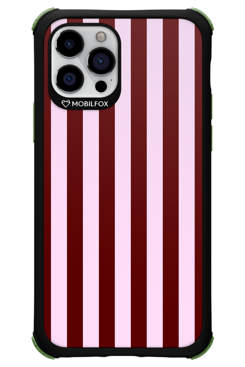 Circus Romance - Apple iPhone 12 Pro