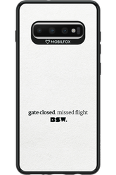 BSW FourSeasons 12 2.0 - Samsung Galaxy S10+