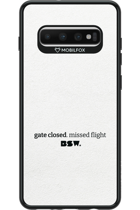 BSW FourSeasons 12 2.0 - Samsung Galaxy S10+