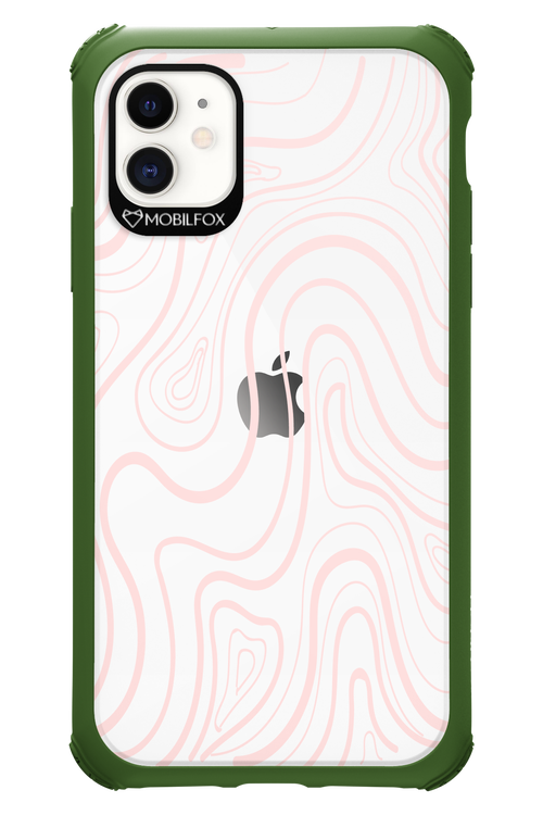 Topo Calm - Apple iPhone 11