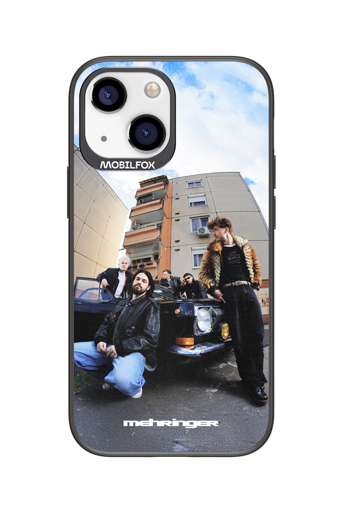 Block Gang - Apple iPhone 13 Mini