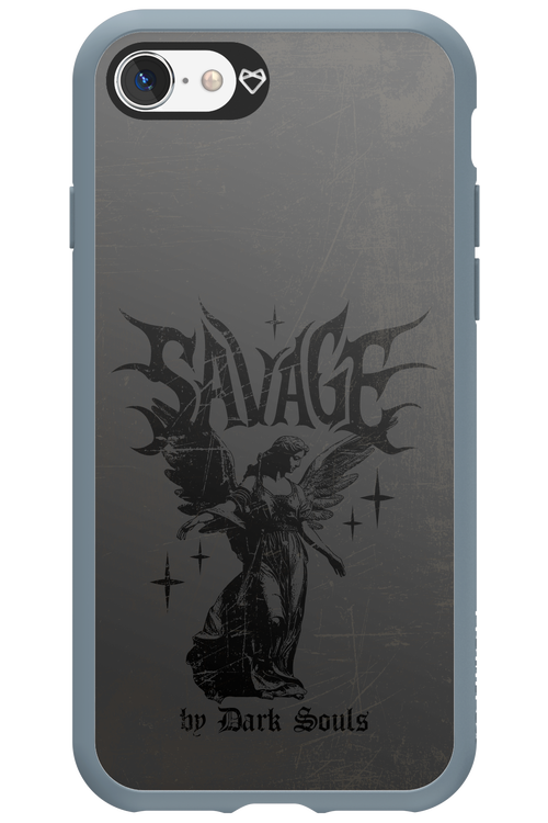 St. Savage - Apple iPhone SE 2022