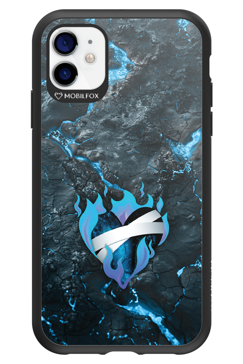 Icefire - Apple iPhone 11