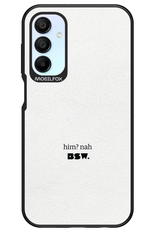 BSW FourSeasons 16 2.0 - Samsung Galaxy A15