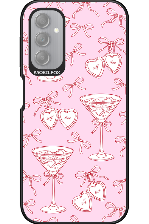 Tipsy Toast 2.0 - Samsung Galaxy A14