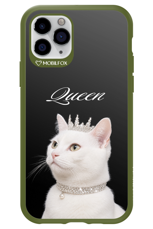 Queen 2.0 - Apple iPhone 11 Pro