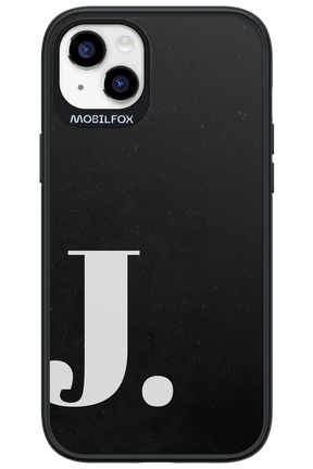 J (Off Space) 2.0 - Apple iPhone 14 Plus
