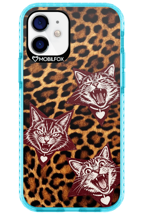 Cats and Chaos 2.0 - Apple iPhone 12