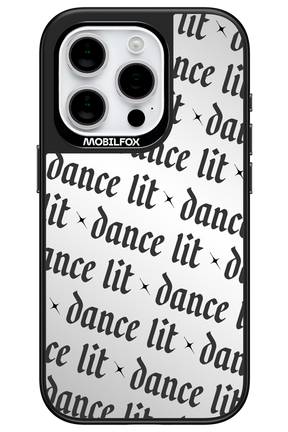 DL T Mirror - Apple iPhone 15 Pro