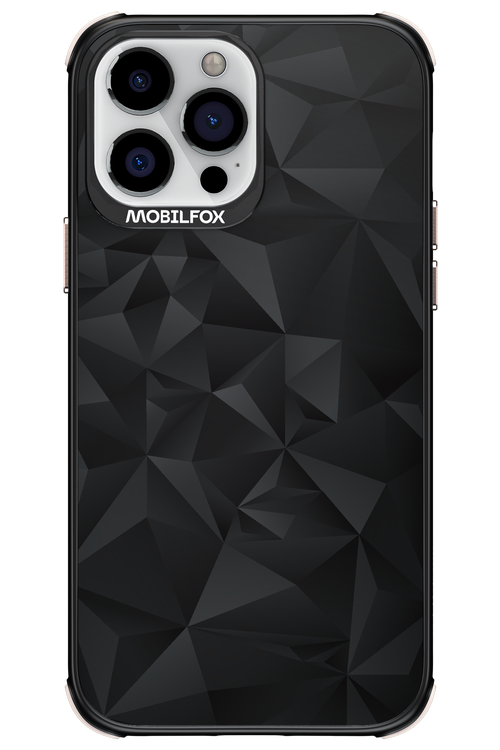 Low Poly - Apple iPhone 13 Pro Max