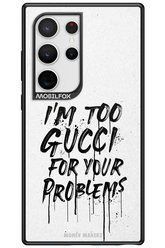 Gucci - Samsung Galaxy S24 Ultra