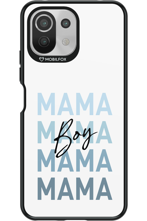 Boy Mama 2.0 - Xiaomi Mi 11 Lite (2021)