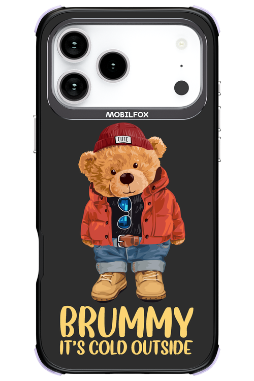 Brummy - Apple iPhone 17 Pro Max