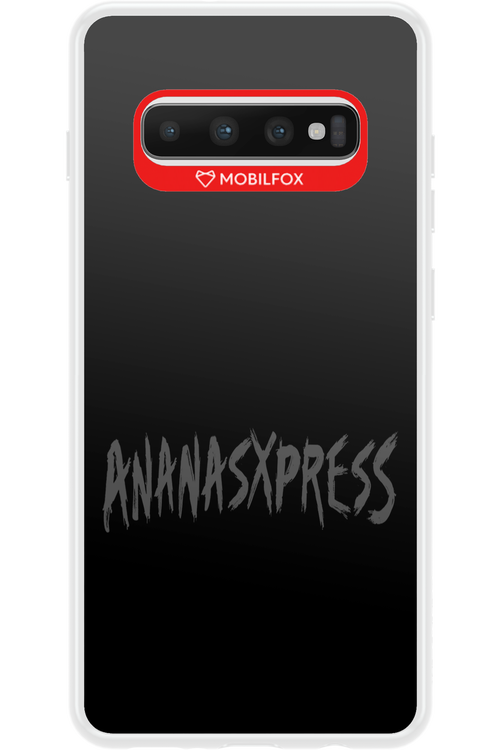 AnanasXpress - Samsung Galaxy S10+