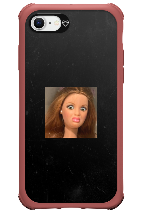 Ew - Apple iPhone 8