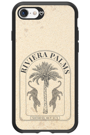 Riviera Palms 2.0 - Apple iPhone SE 2022