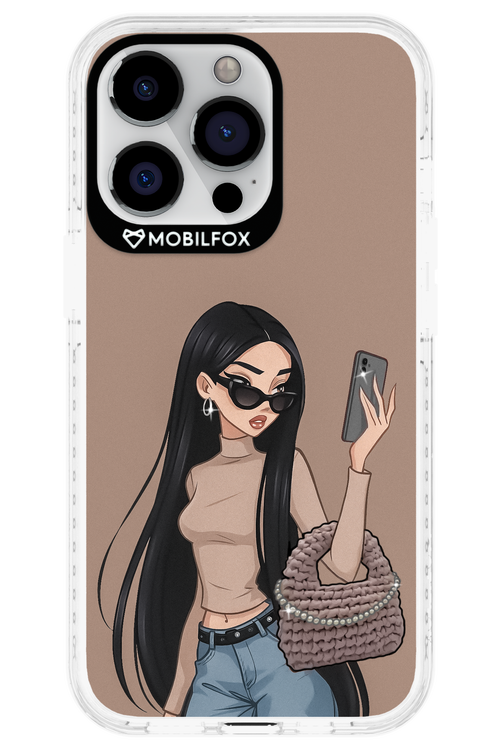 Cube Babe - Apple iPhone 13 Pro