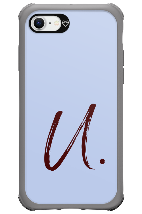 (Jellyfish Presso) U 2.0 - Apple iPhone SE 2020