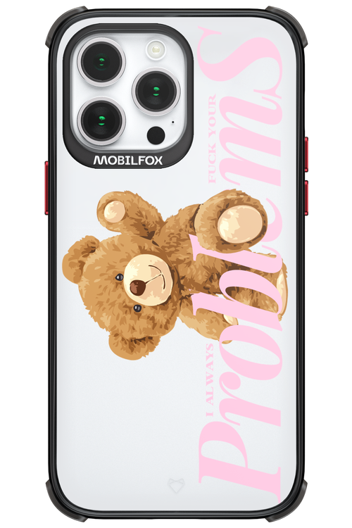 Problems 2.0 - Apple iPhone 14 Pro Max