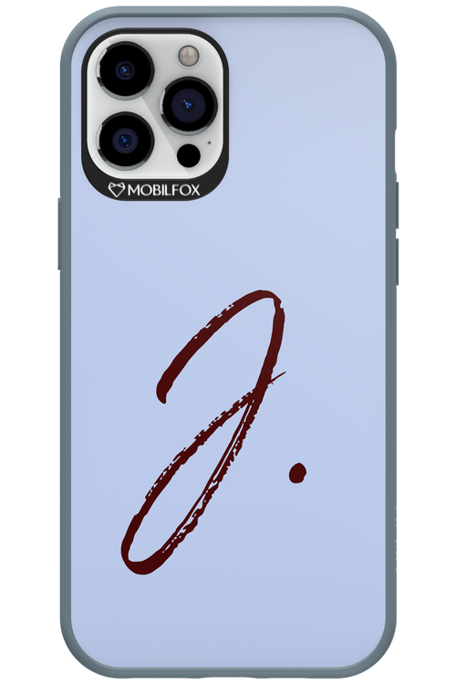 (Jellyfish Presso) J 2.0 - Apple iPhone 12 Pro Max