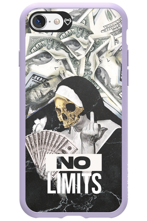 No Limits - Apple iPhone SE 2020