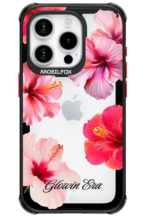 Glowin Era 2.0 - Apple iPhone 15 Pro