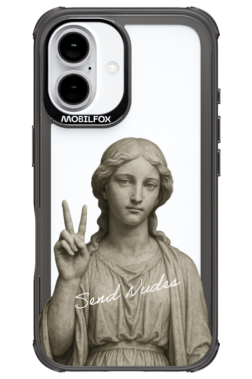 Saint Nudes - Apple iPhone 16