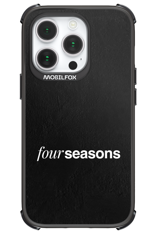 BSW FourSeasons 2 2.0 - Apple iPhone 14 Pro