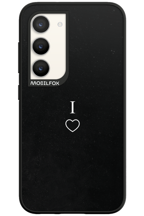 I Black 2.0 - Samsung Galaxy S23