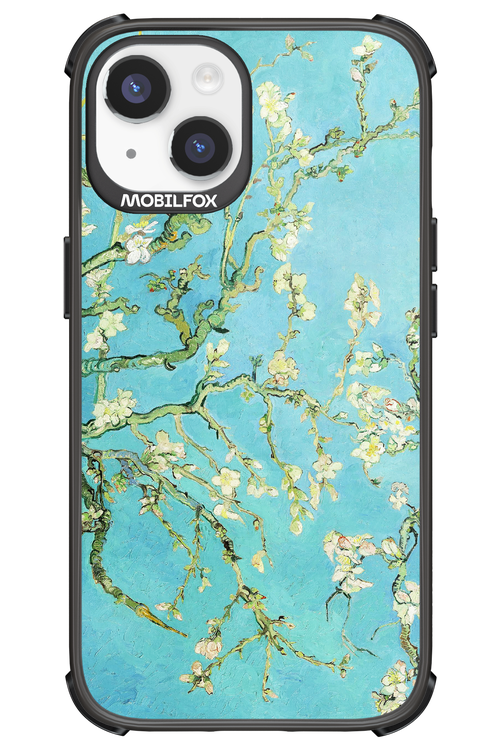 Almond Blossom - Apple iPhone 14