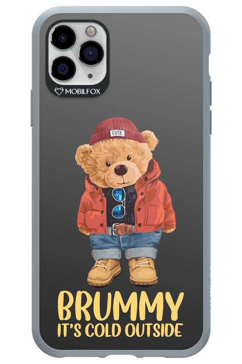 Brummy - Apple iPhone 11 Pro Max