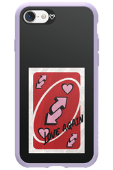LOVE AGAIN 2.0 - Apple iPhone 8