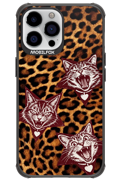 Cats and Chaos 2.0 - Apple iPhone 13 Pro Max
