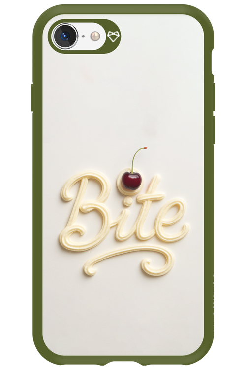 One Bite - Apple iPhone SE 2022
