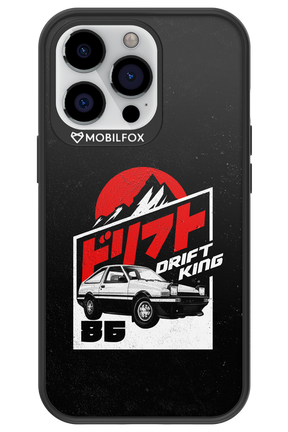 Drift king - Apple iPhone 13 Pro