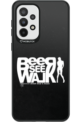 P-csa Black - Samsung Galaxy A33