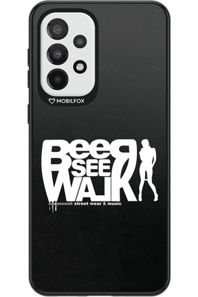 P-csa Black - Samsung Galaxy A33