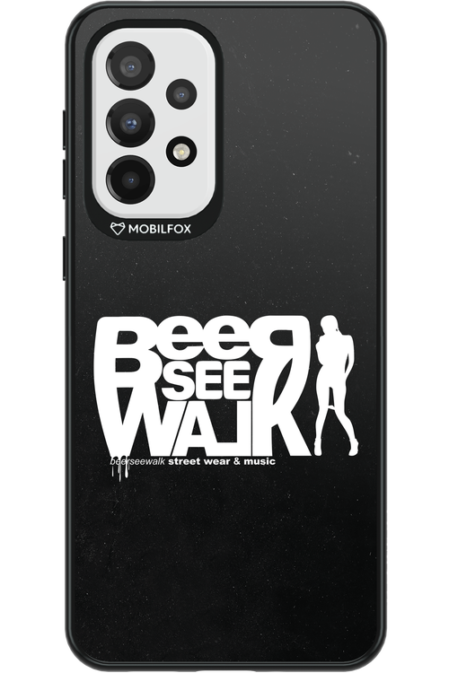 P-csa Black - Samsung Galaxy A33