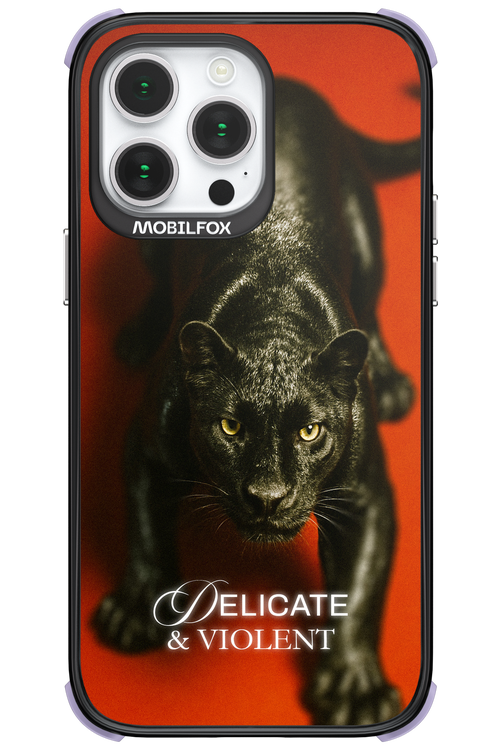 DeliCat 2.0 - Apple iPhone 14 Pro Max
