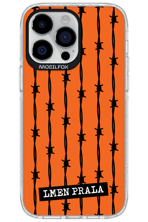 Böri Prala - Apple iPhone 14 Pro Max