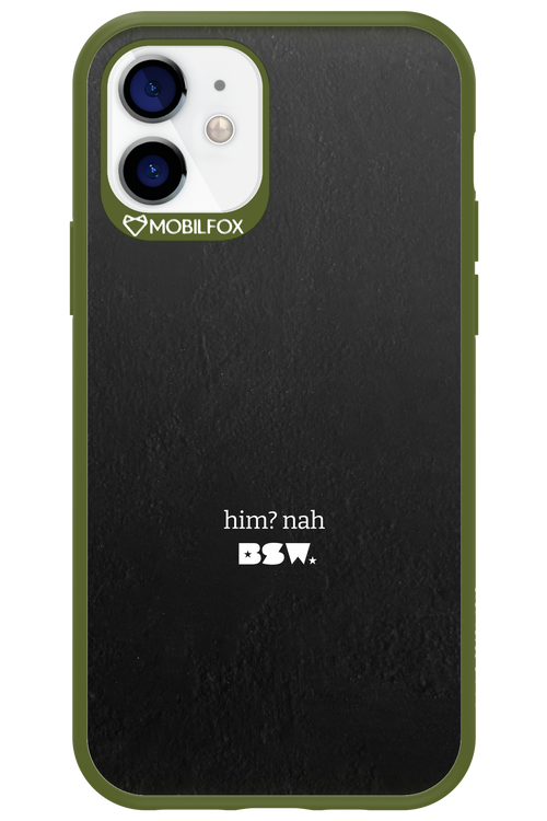 BSW FourSeasons 9 2.0 - Apple iPhone 12