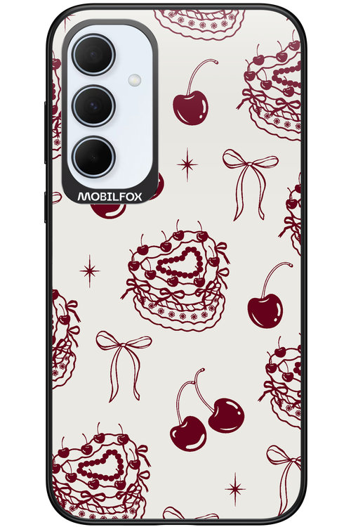 Cake Dream - Samsung Galaxy A35