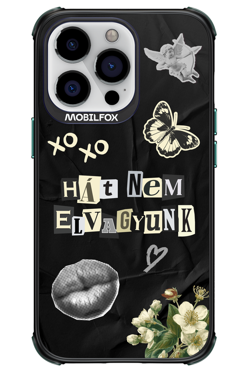 Hát nem elvagyunk 2 - Apple iPhone 13 Pro