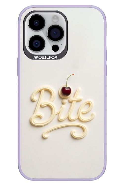 One Bite - Apple iPhone 14 Pro Max