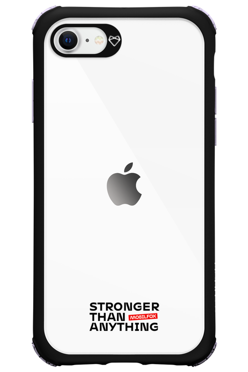 Stronger (Nude) - Apple iPhone SE 2022