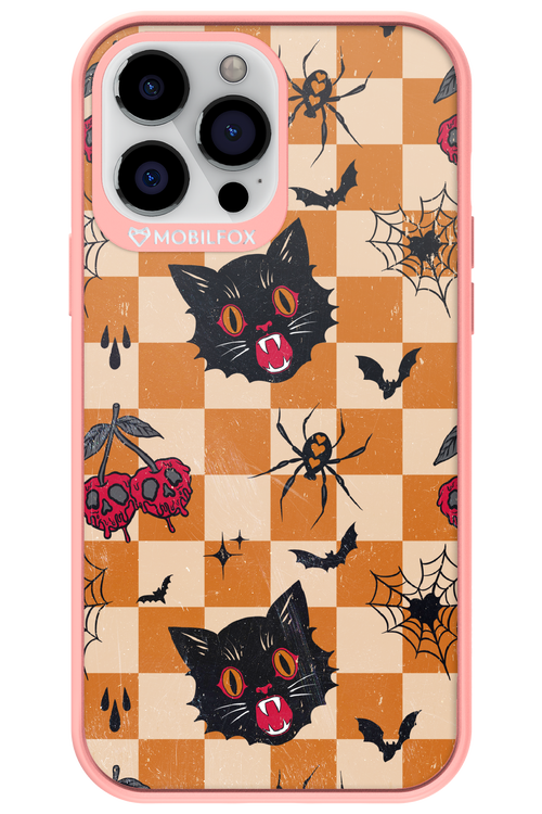 Witch's Patch - Apple iPhone 13 Pro Max