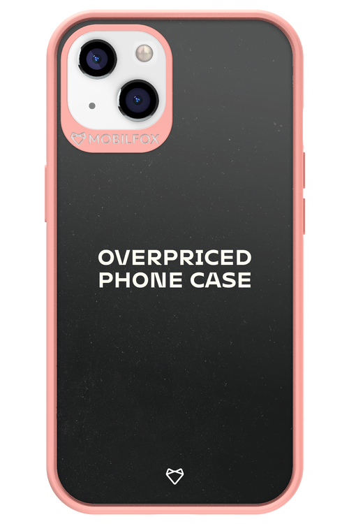 Overprieced - Apple iPhone 13